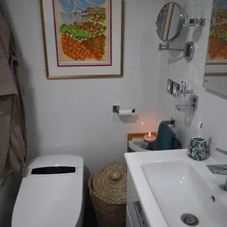 Apartamento Le Port *