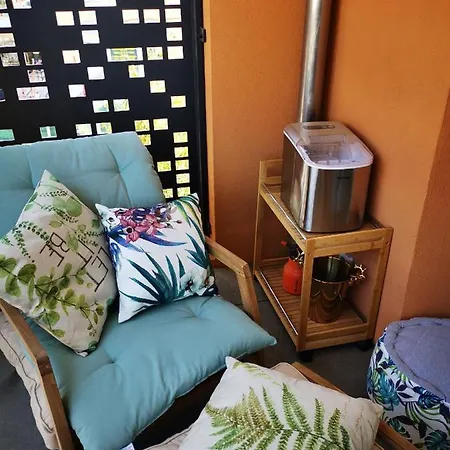 Le Port Appartement