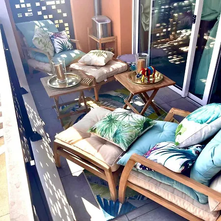 Le Port Appartement